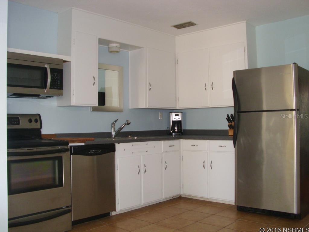 Horton Shores - Residential Lease