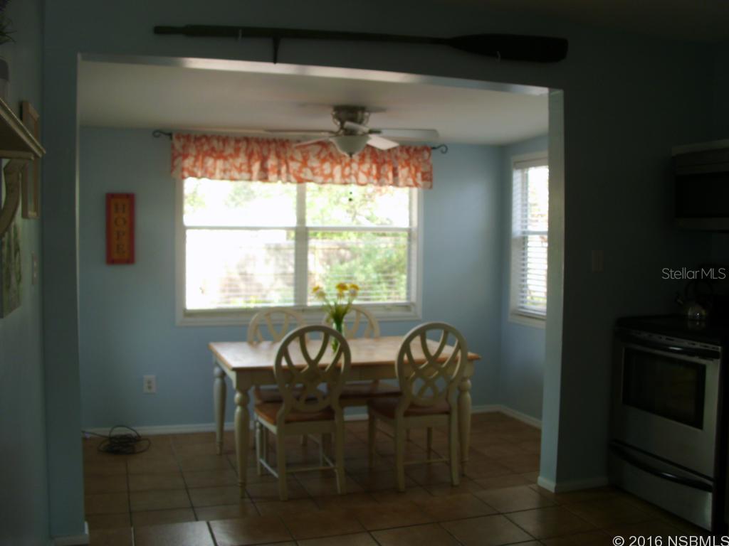 Horton Shores - Residential Lease