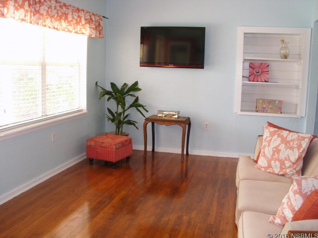 Horton Shores - Residential Lease