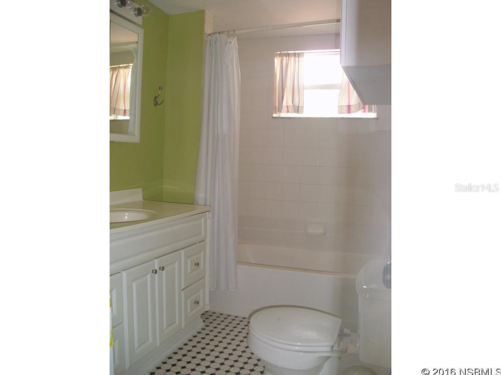 Horton Shores - Residential Lease