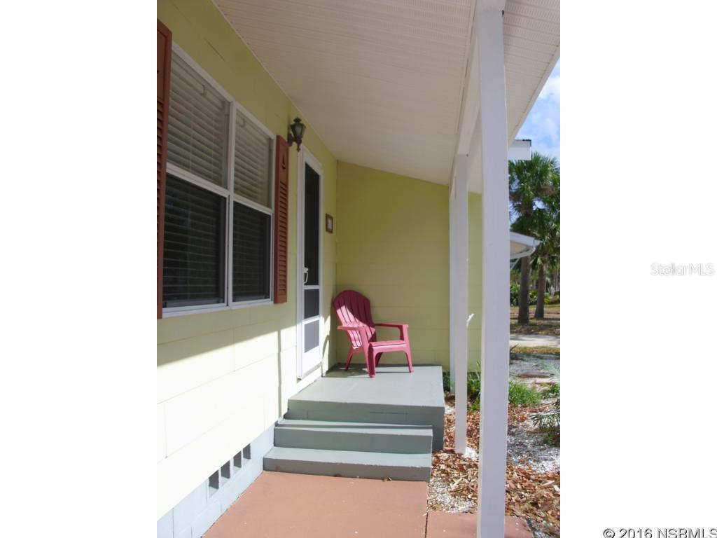 Horton Shores - Residential Lease