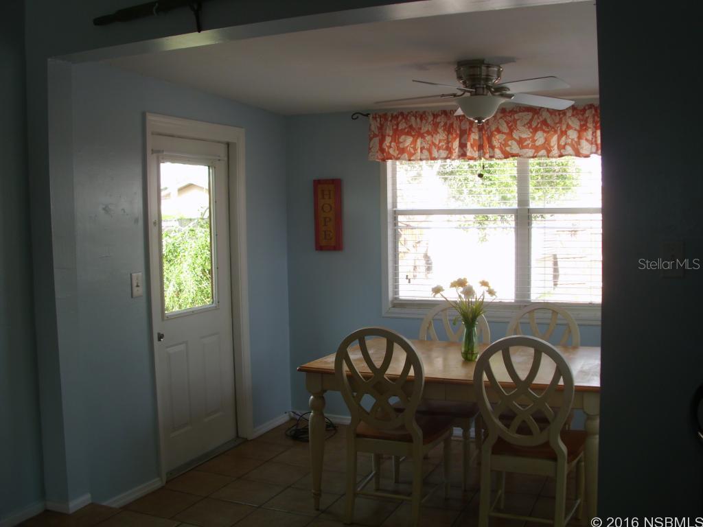 Horton Shores - Residential Lease