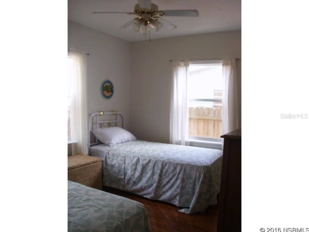 Horton Shores - Residential Lease