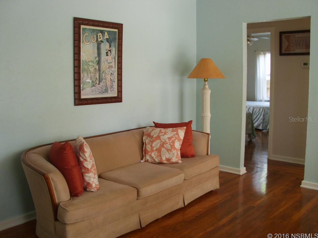 Horton Shores - Residential Lease