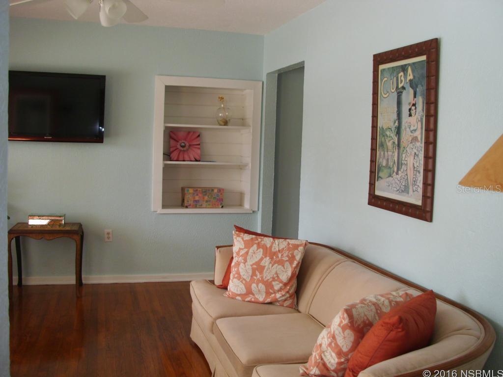 Horton Shores - Residential Lease