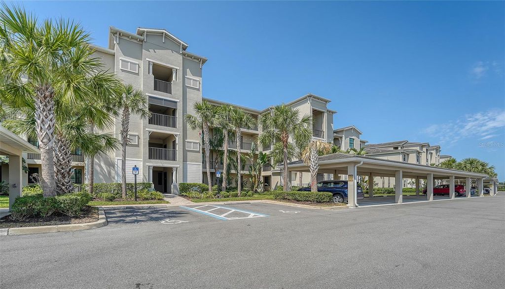 Photo of 17704 Gawthrop Drive #303, Lakewood Ranch, FL 34211 (MLS # A4653425)