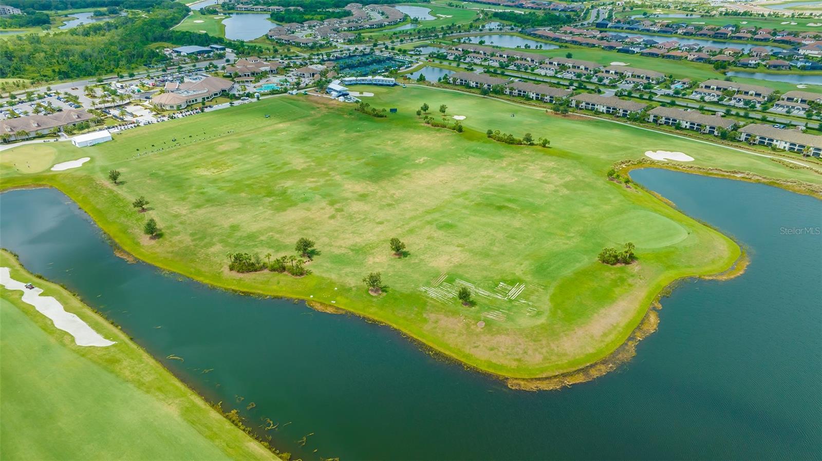 TERRACE V AT LAKEWOOD NATIONAL PH II - Residential