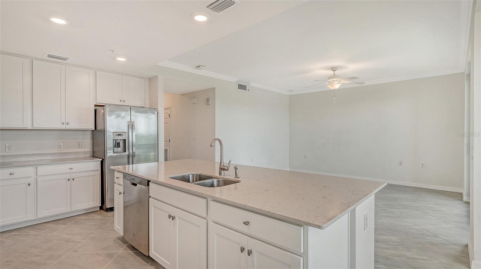 TERRACE V AT LAKEWOOD NATIONAL PH II - Residential
