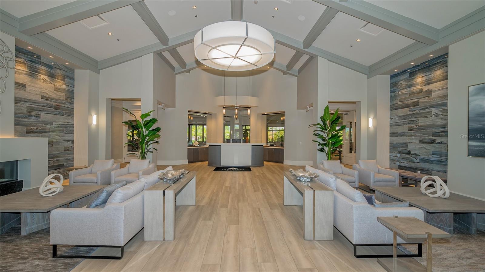 TERRACE V AT LAKEWOOD NATIONAL PH II - Residential