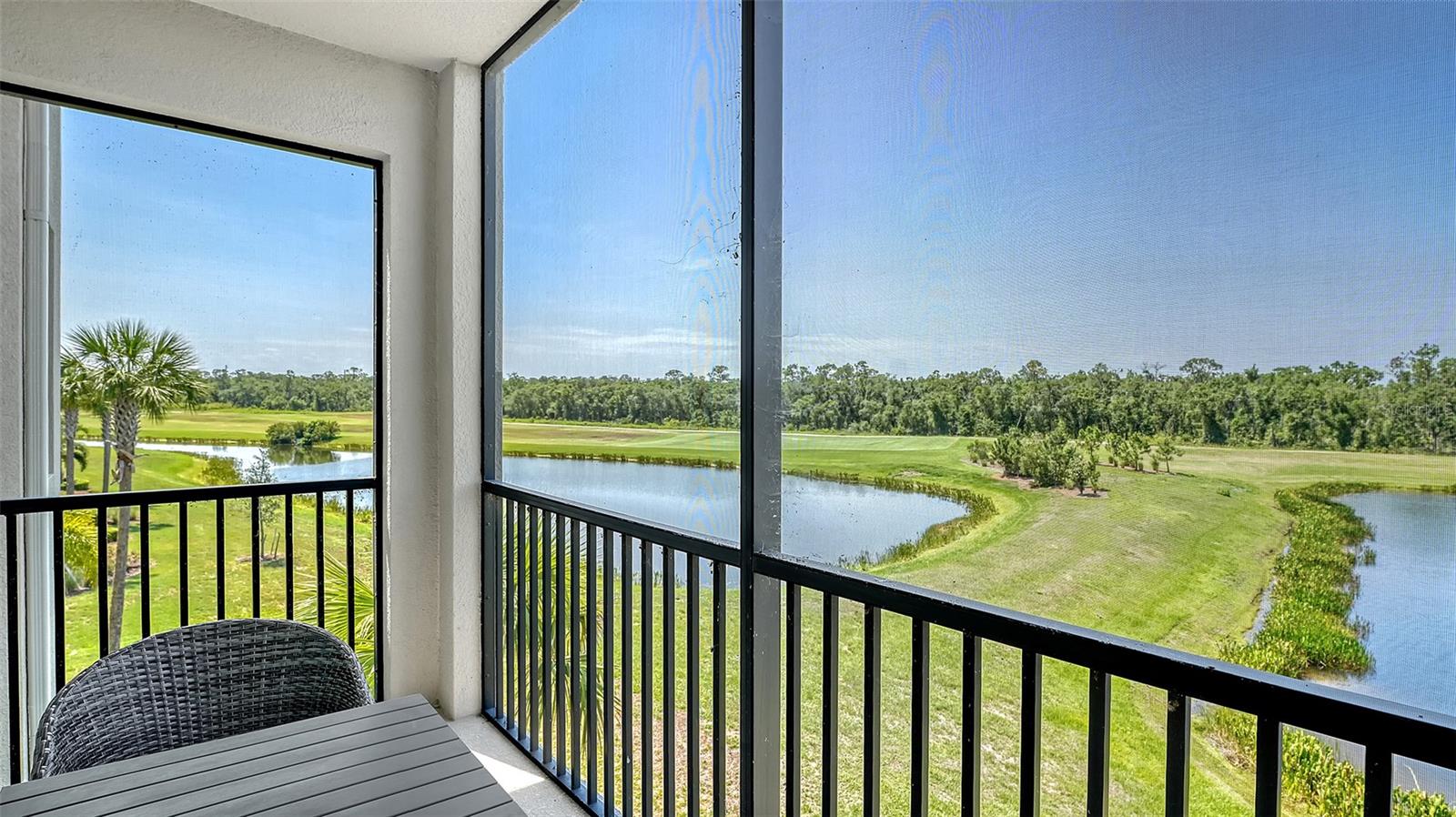 TERRACE V AT LAKEWOOD NATIONAL PH II - Residential