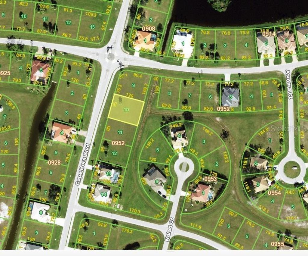 Photo of 17240 Cape Horn Boulevard, Punta Gorda, FL 33955 (MLS # C7511755)