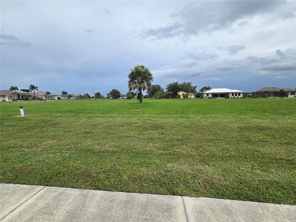 Photo of 17240 Cape Horn Boulevard, Punta Gorda, FL 33955 (MLS # C7511755)