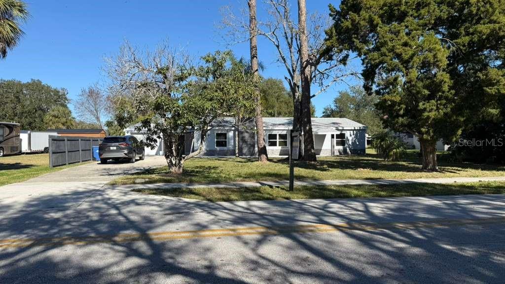 RIO VISTA VICTORY GARDENS - Residential