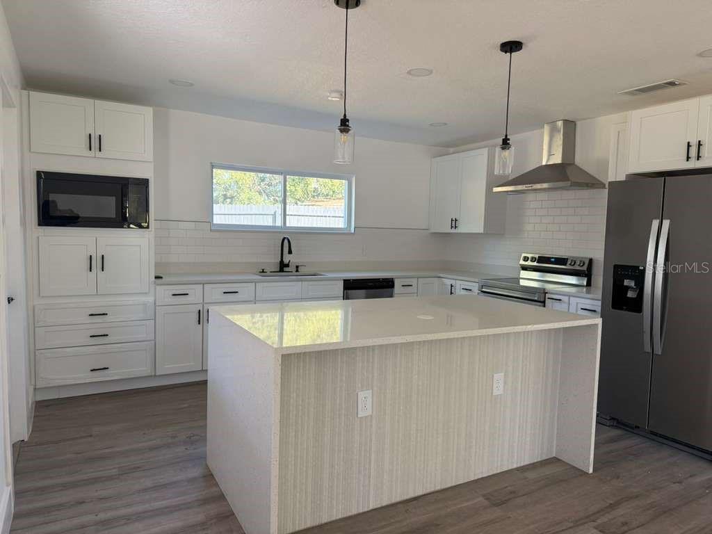 RIO VISTA VICTORY GARDENS - Residential