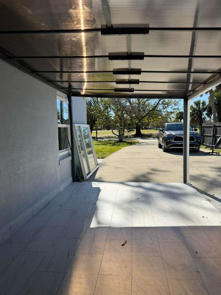 RIO VISTA VICTORY GARDENS - Residential