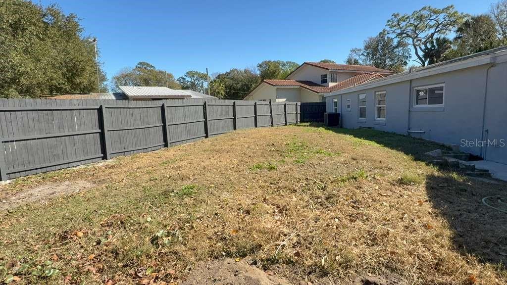 RIO VISTA VICTORY GARDENS - Residential