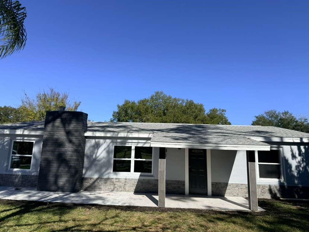 RIO VISTA VICTORY GARDENS - Residential