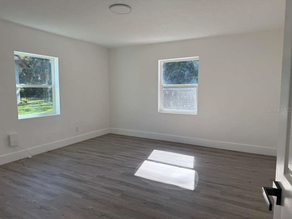 RIO VISTA VICTORY GARDENS - Residential