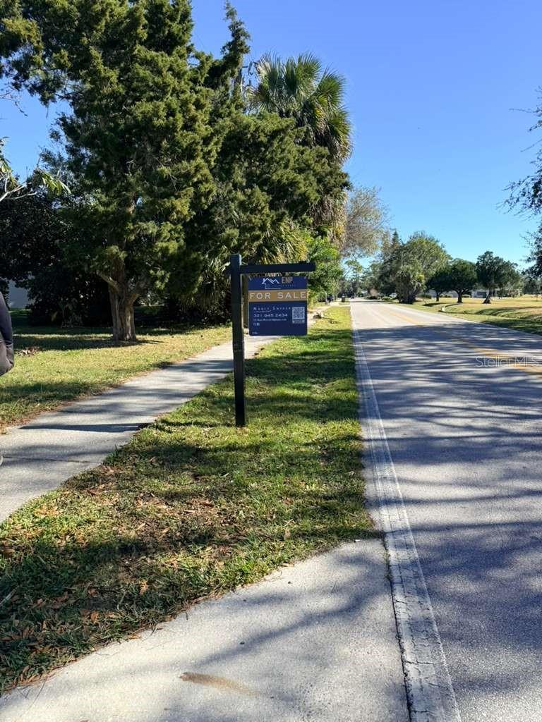 RIO VISTA VICTORY GARDENS - Residential