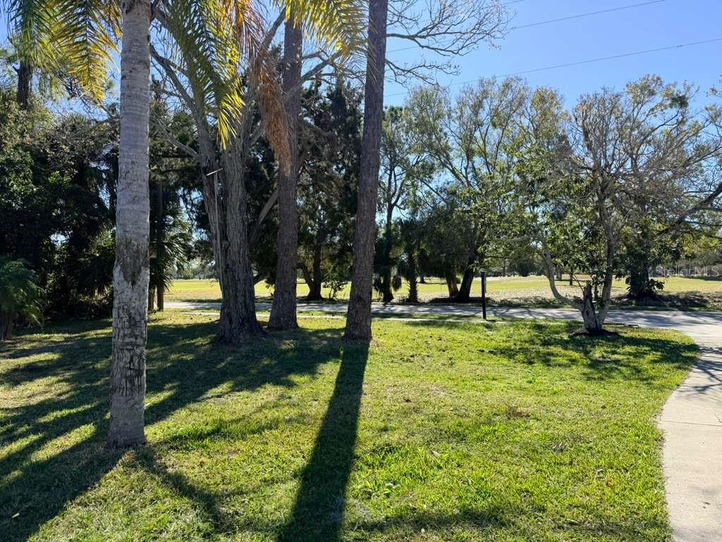 RIO VISTA VICTORY GARDENS - Residential