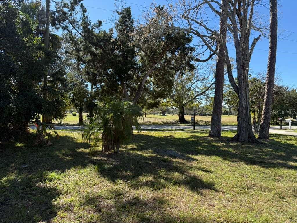 RIO VISTA VICTORY GARDENS - Residential