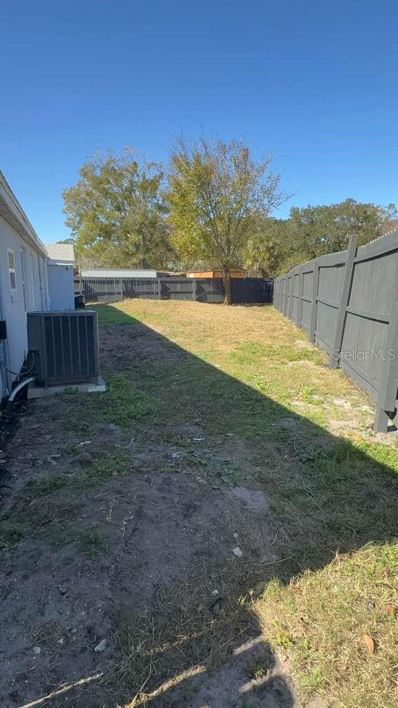 RIO VISTA VICTORY GARDENS - Residential