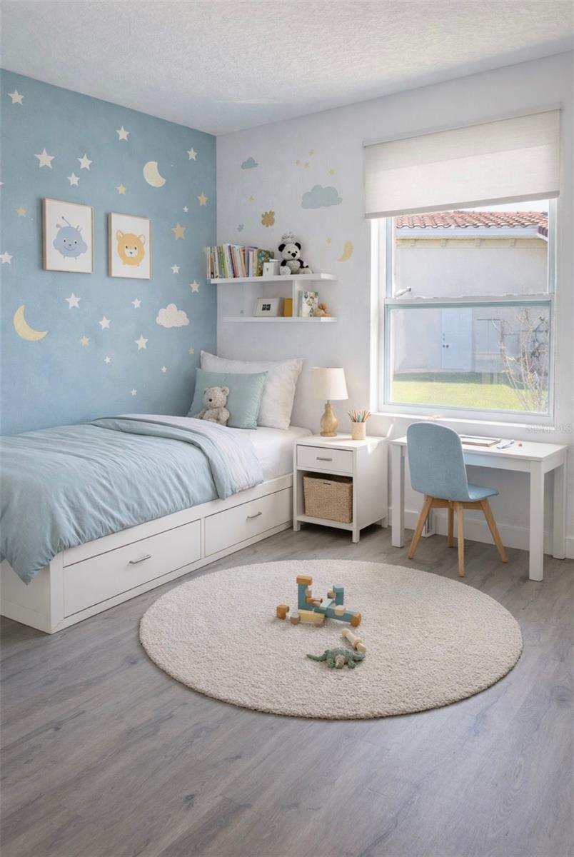 RIO VISTA VICTORY GARDENS - Residential