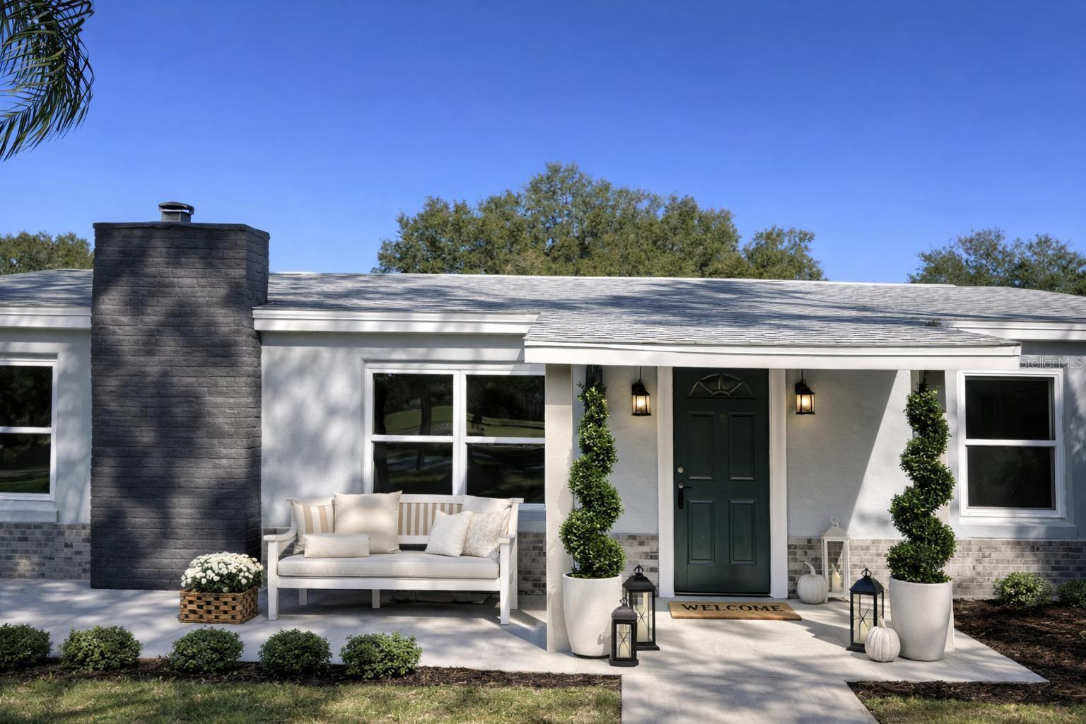 RIO VISTA VICTORY GARDENS - Residential