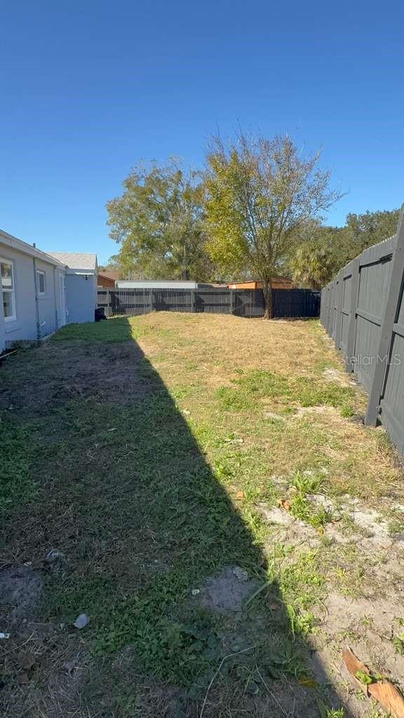 RIO VISTA VICTORY GARDENS - Residential