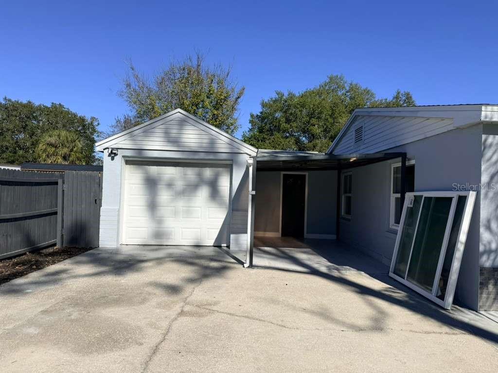 RIO VISTA VICTORY GARDENS - Residential