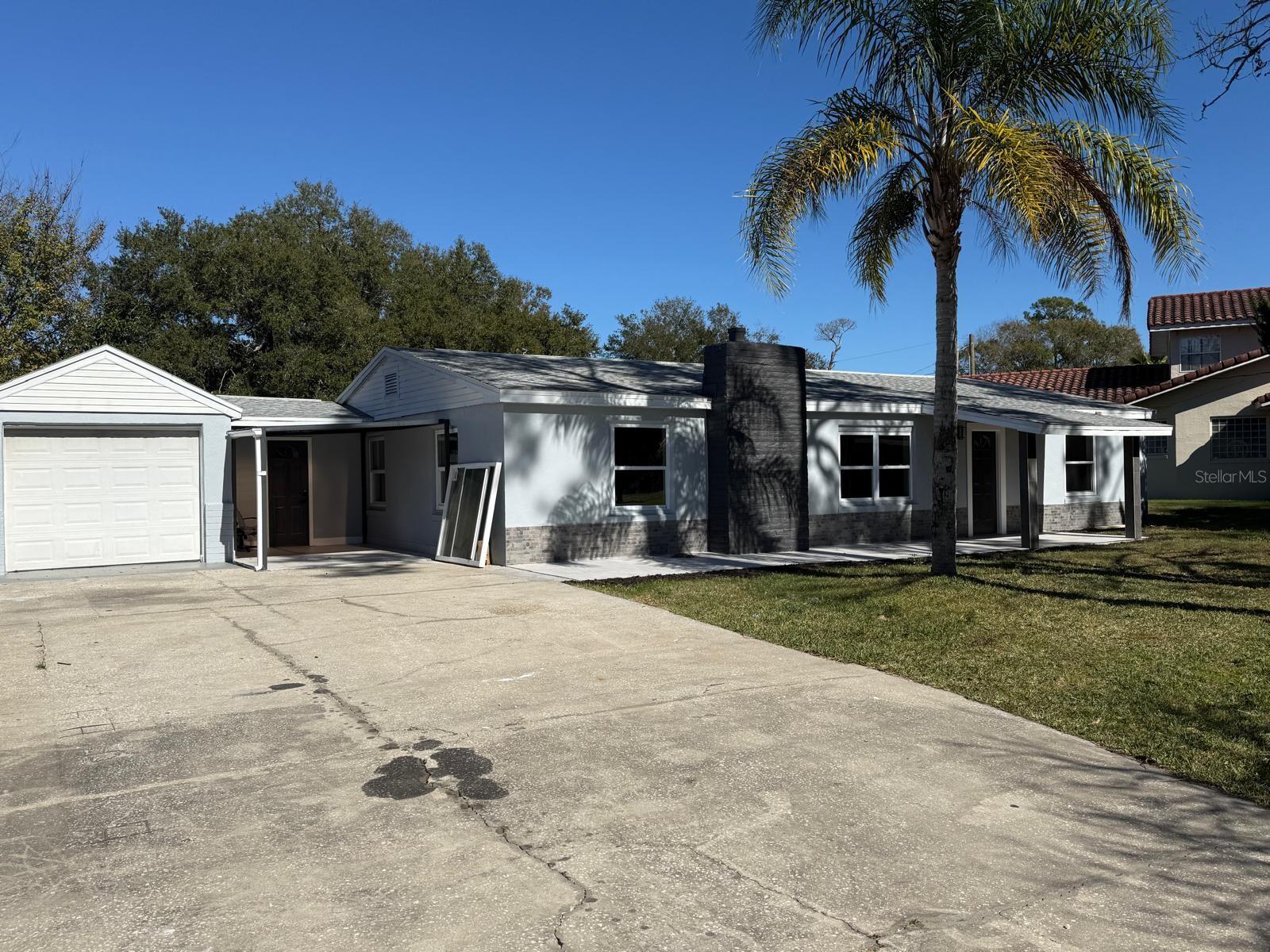 RIO VISTA VICTORY GARDENS - Residential