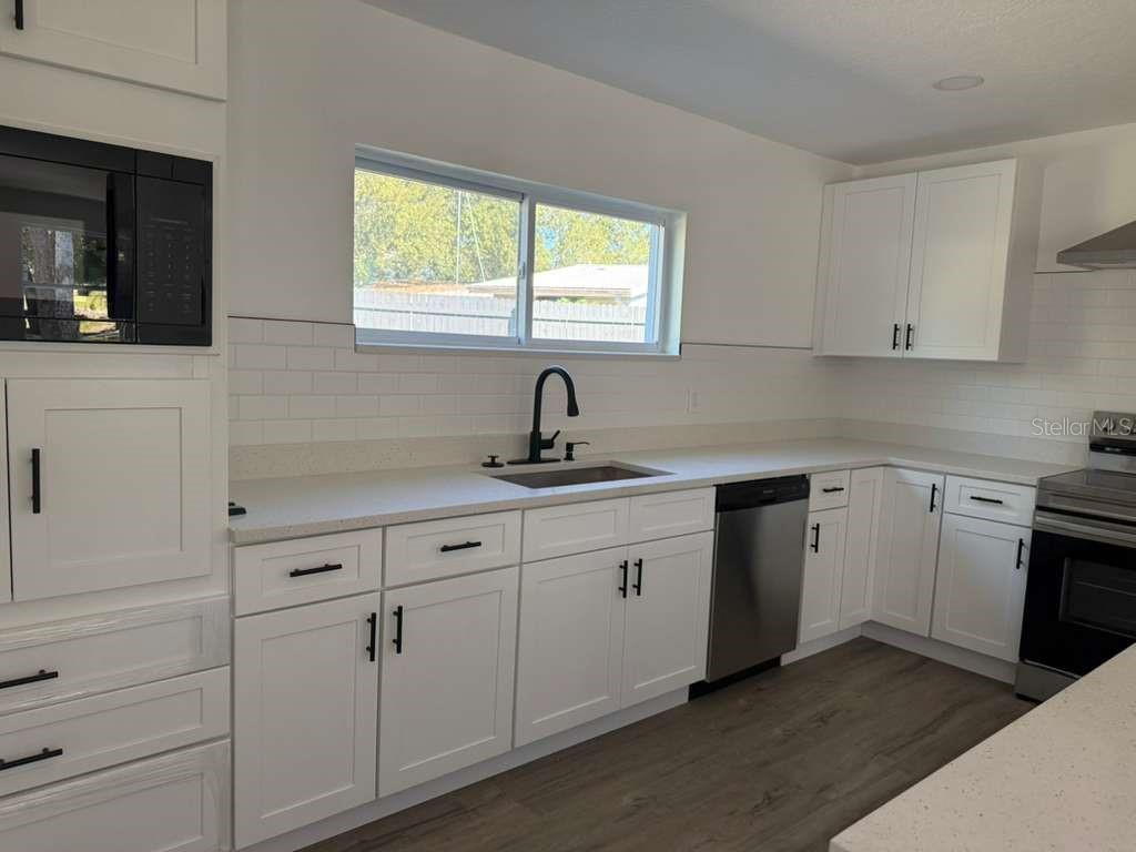 RIO VISTA VICTORY GARDENS - Residential