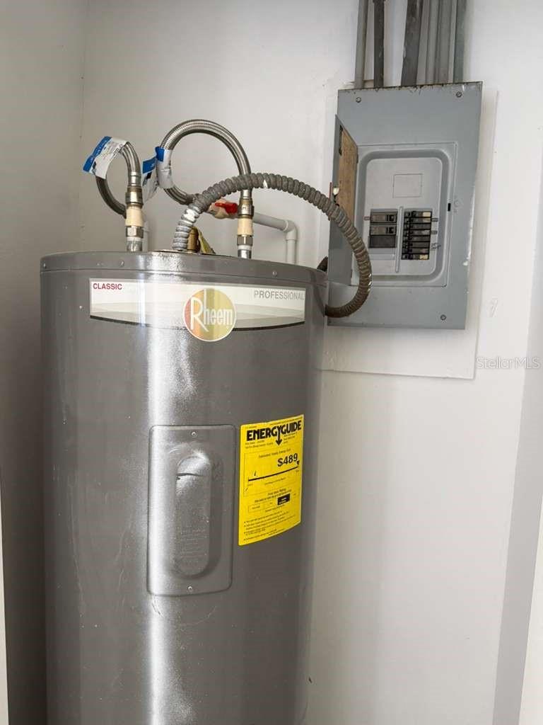 RIO VISTA VICTORY GARDENS - Residential