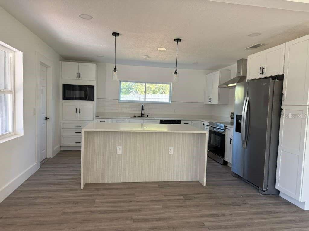 RIO VISTA VICTORY GARDENS - Residential