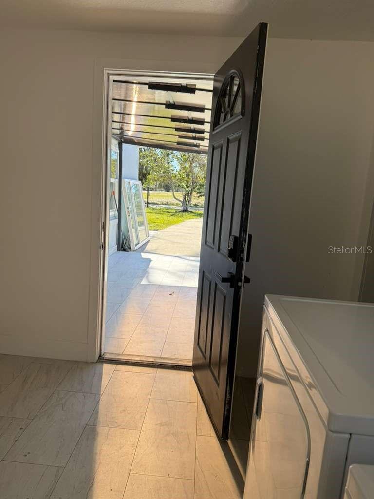 RIO VISTA VICTORY GARDENS - Residential