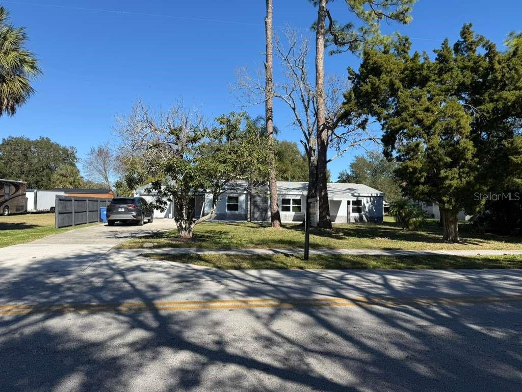 RIO VISTA VICTORY GARDENS - Residential