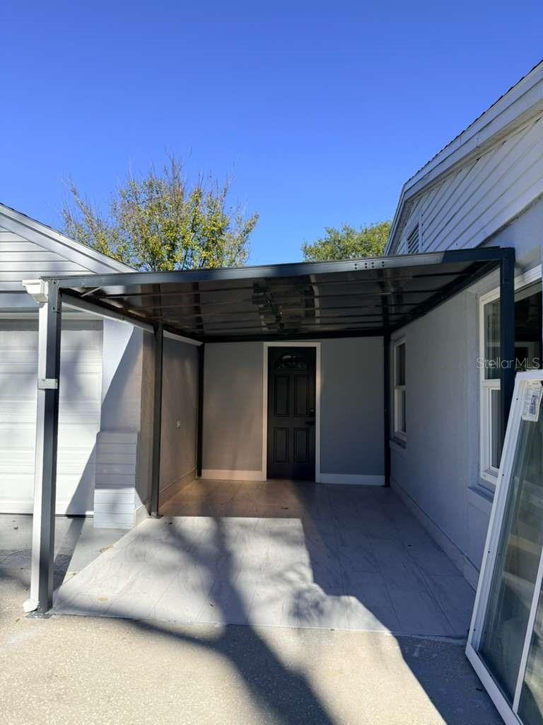 RIO VISTA VICTORY GARDENS - Residential