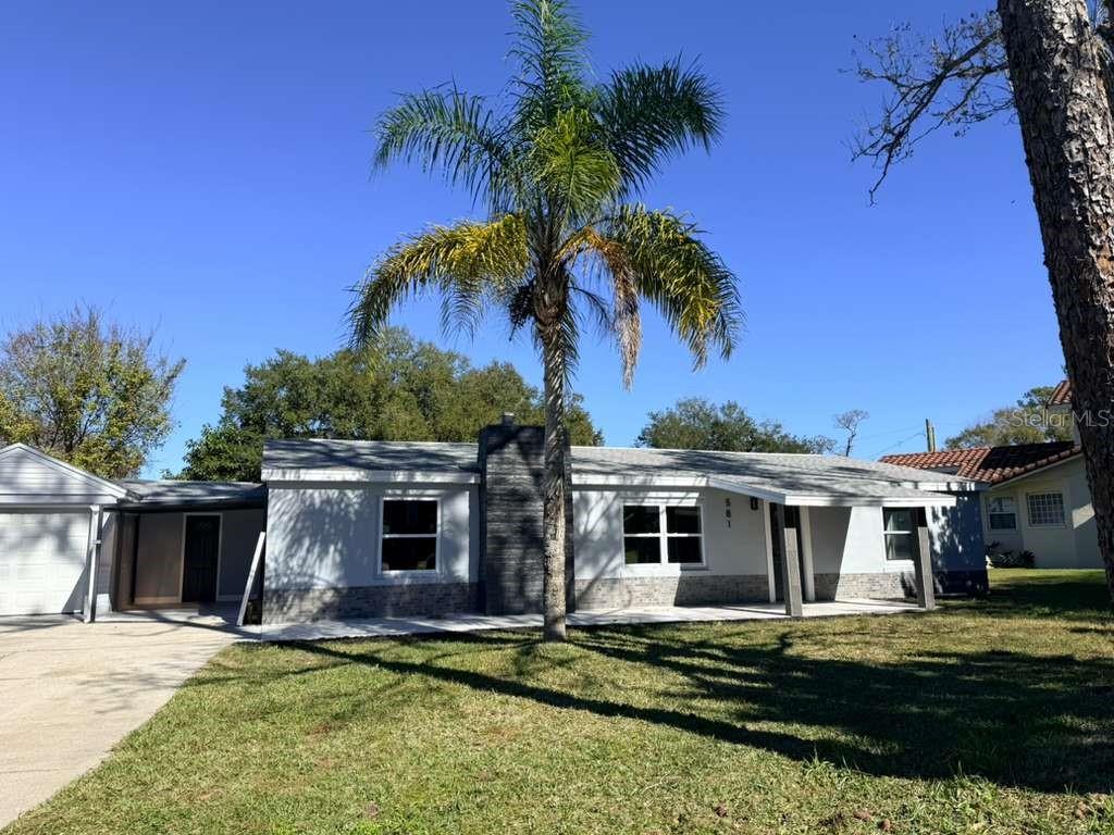 RIO VISTA VICTORY GARDENS - Residential