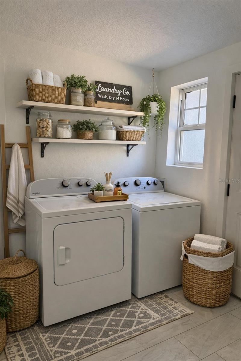 RIO VISTA VICTORY GARDENS - Residential