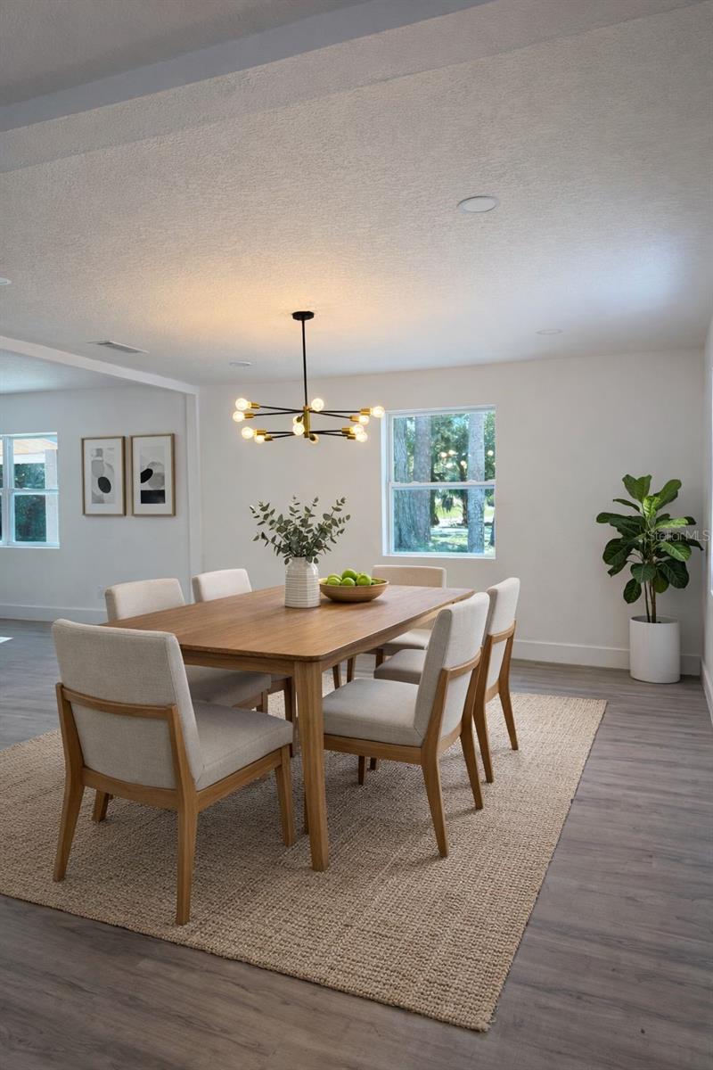 RIO VISTA VICTORY GARDENS - Residential