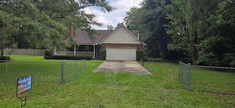 Photo of 35202 Nancy Road, Callahan, FL 32011 (MLS # A4657361)