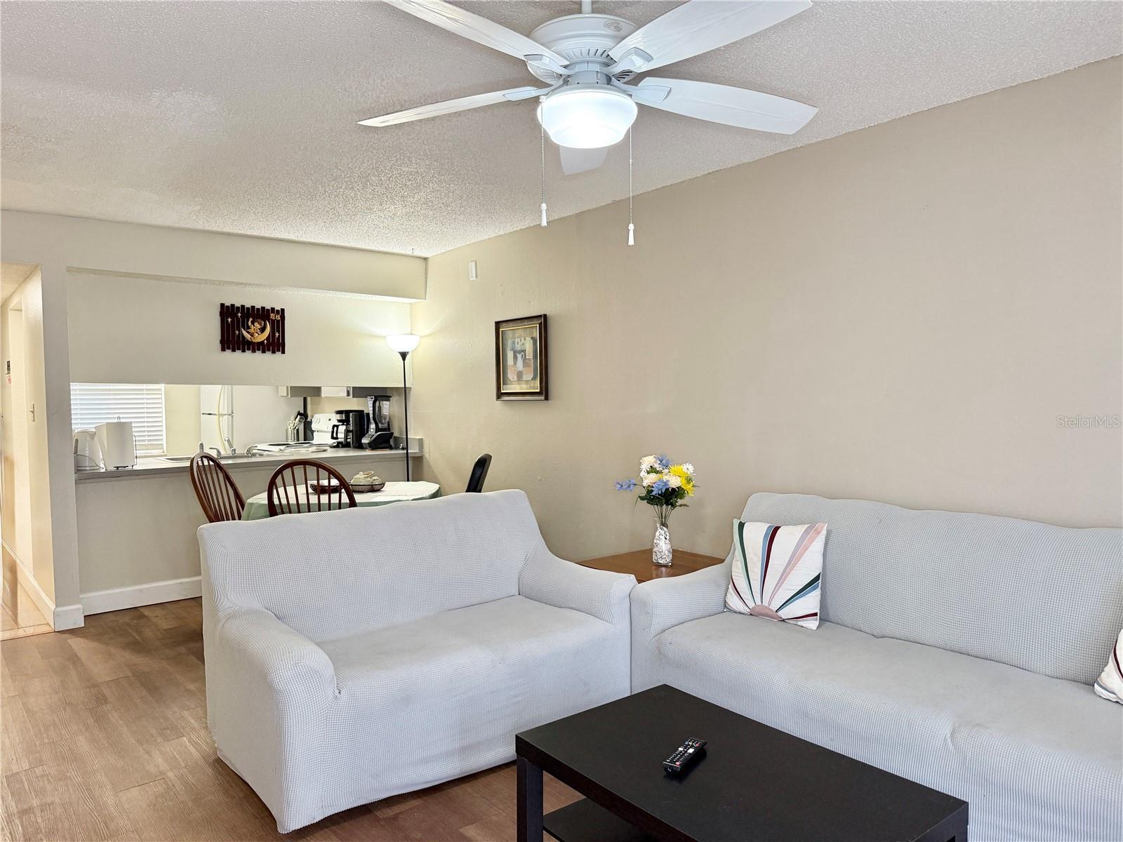 TERRACE PALMS CONDOMINIUM - Residential