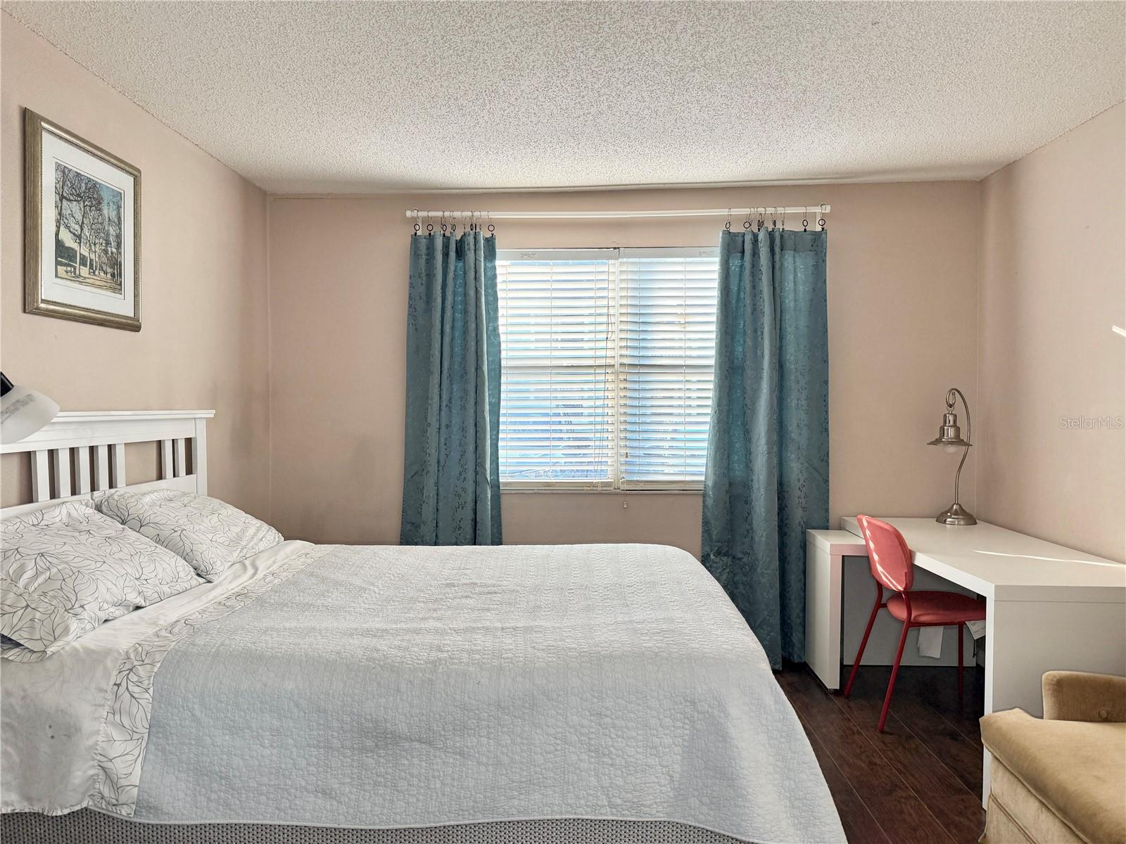 TERRACE PALMS CONDOMINIUM - Residential