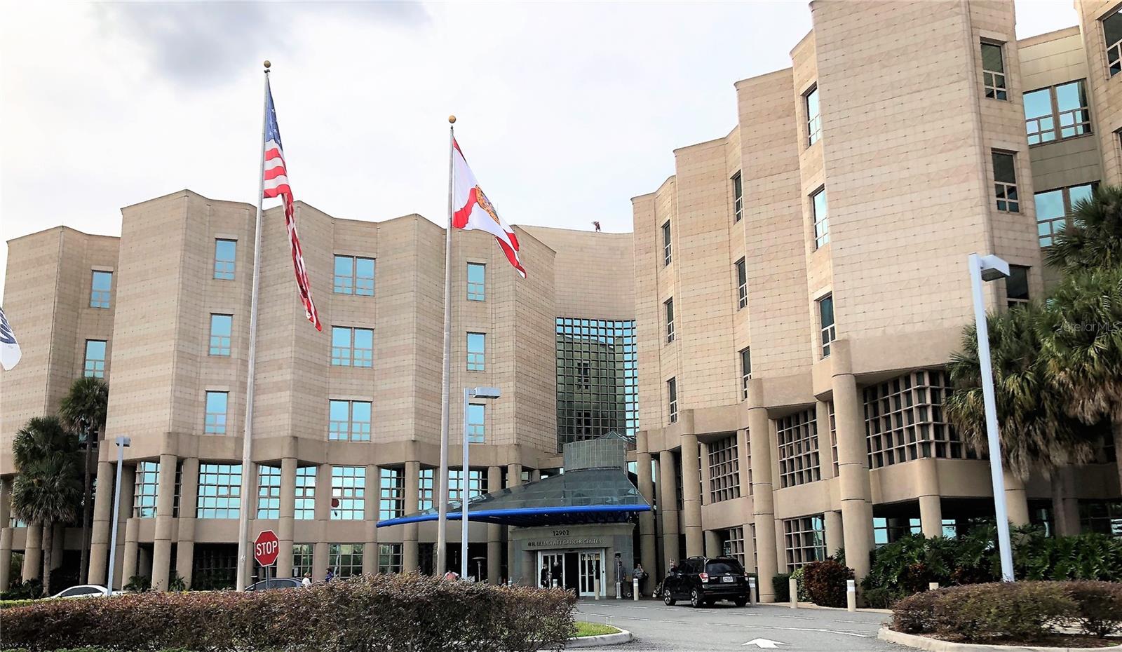 TERRACE PALMS CONDOMINIUM - Residential