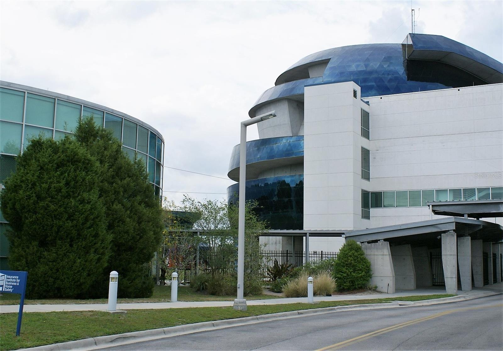 TERRACE PALMS CONDOMINIUM - Residential