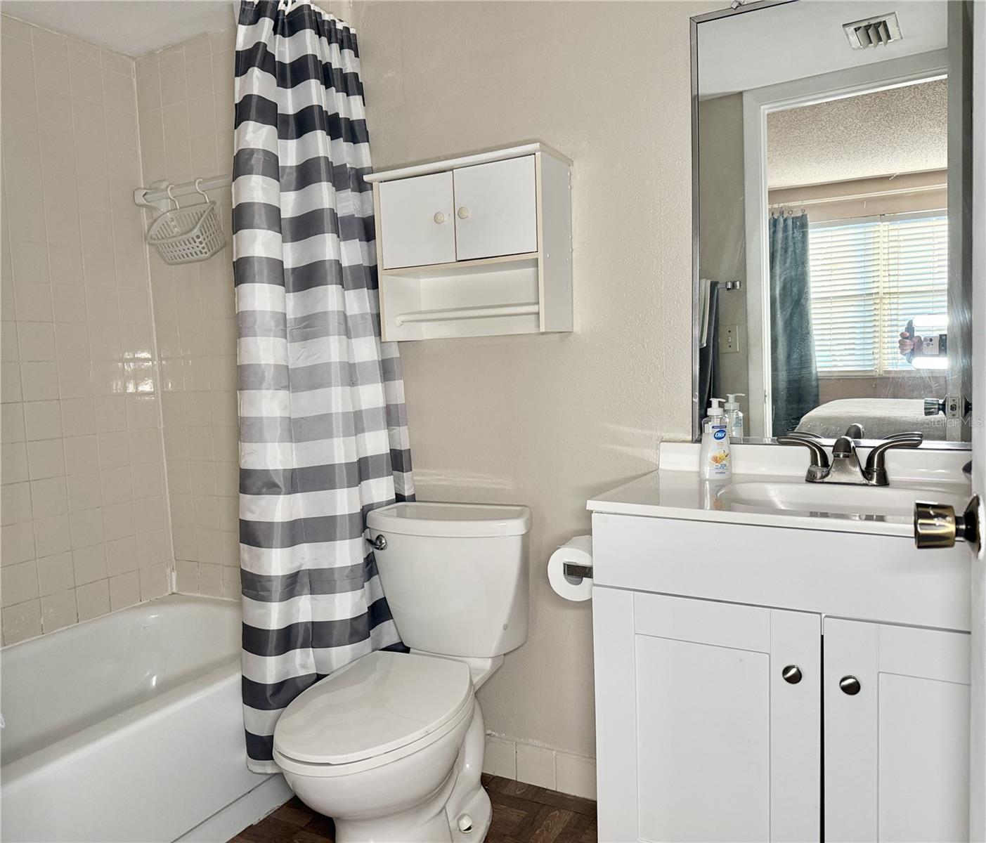 TERRACE PALMS CONDOMINIUM - Residential