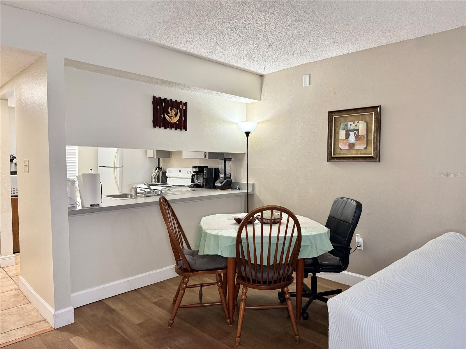 TERRACE PALMS CONDOMINIUM - Residential