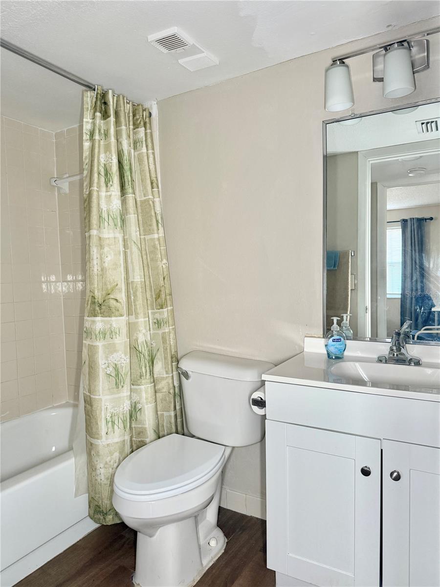 TERRACE PALMS CONDOMINIUM - Residential