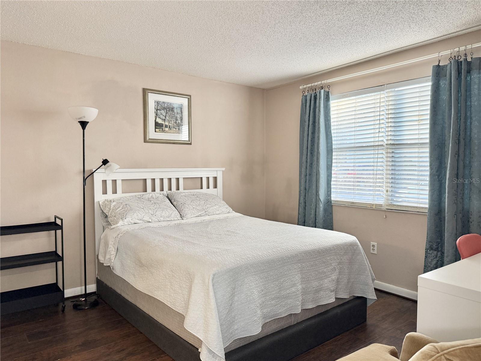 TERRACE PALMS CONDOMINIUM - Residential