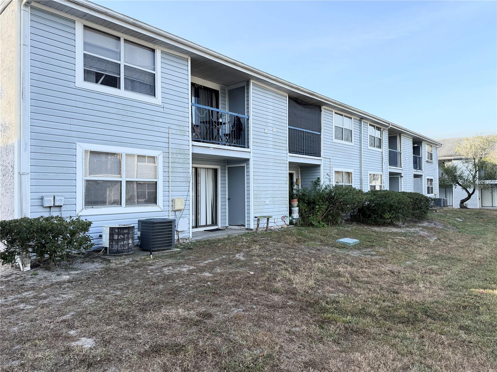 TERRACE PALMS CONDOMINIUM - Residential